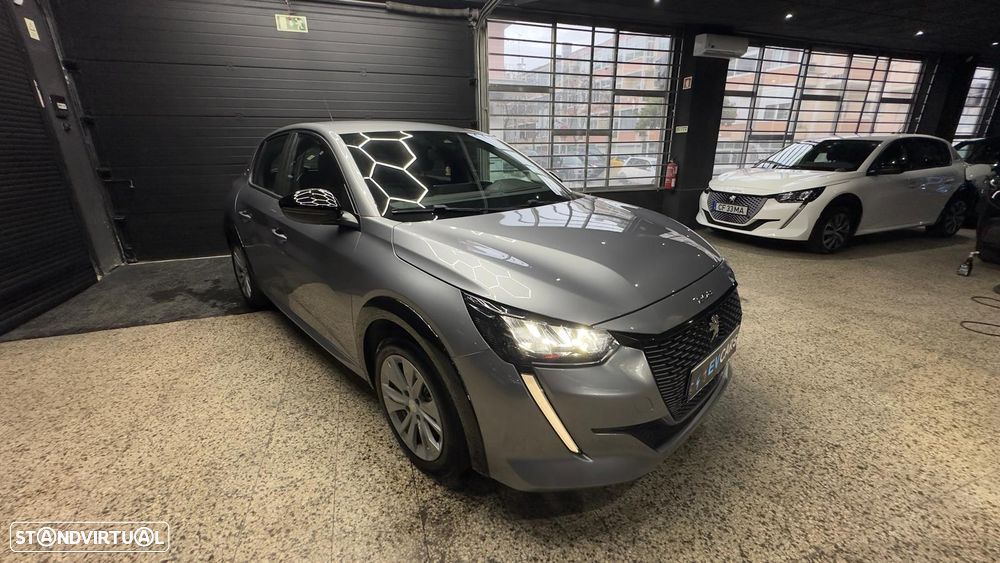 Peugeot e-208 Active Pack - 1