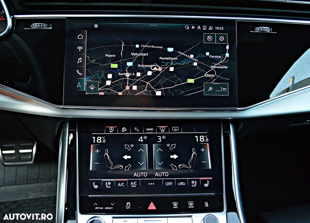 Audi Q8 50 TDI quattro Tiptronic competition plus - 19