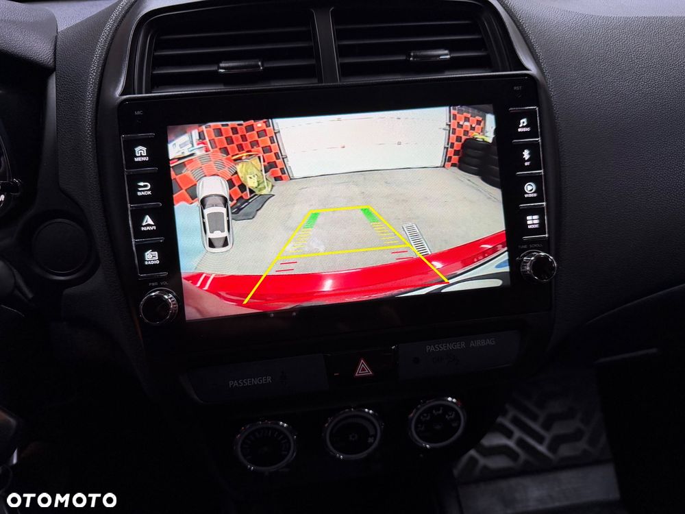 Mitsubishi ASX 1.6 ClearTec 2WD Diamant Edition - 18