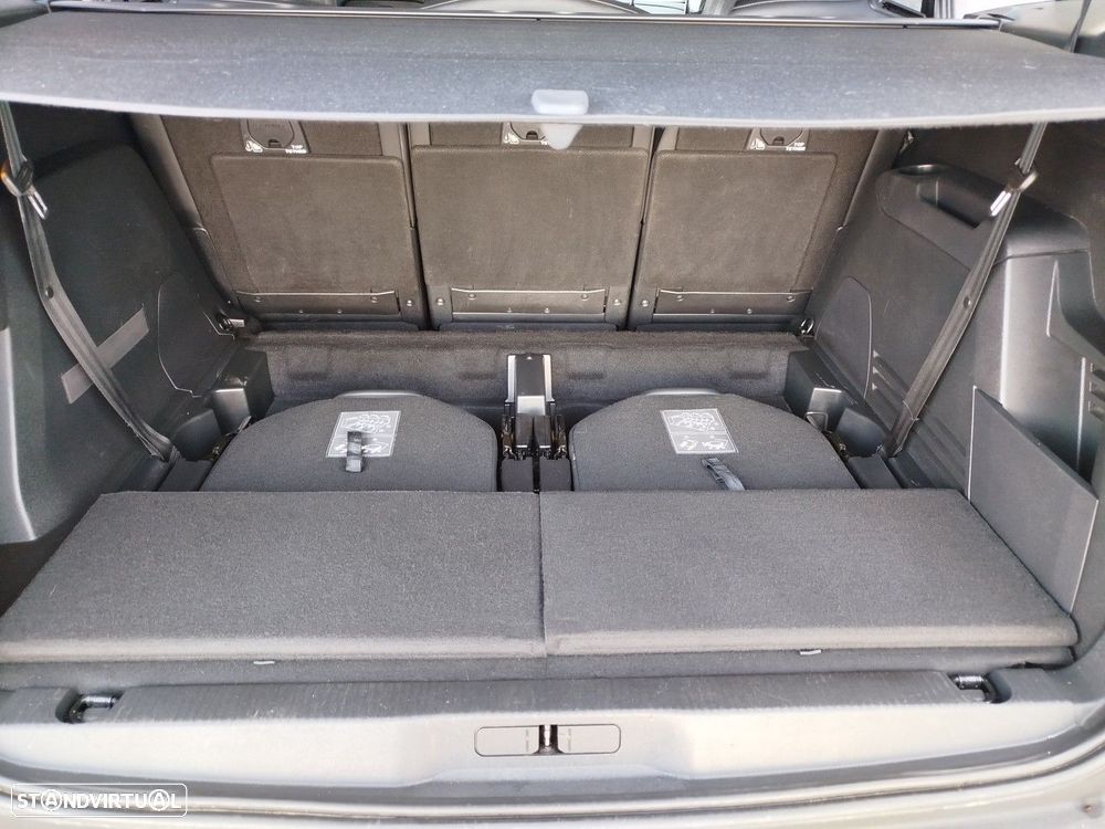 Peugeot 5008 1.2 PureTech Allure - 41