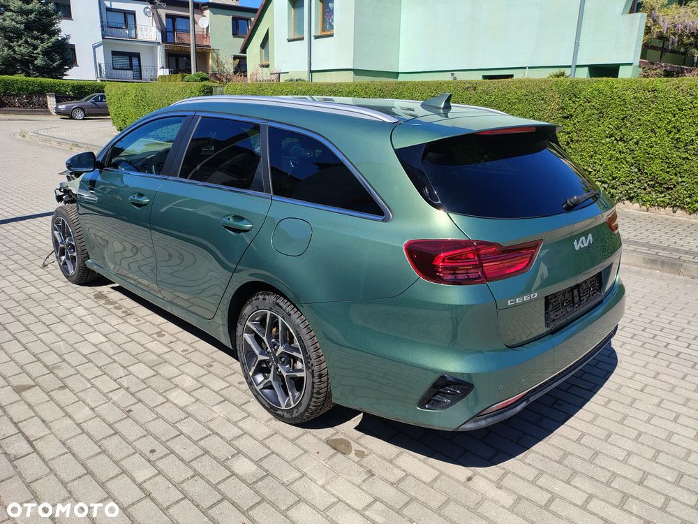 Kia Ceed - 7