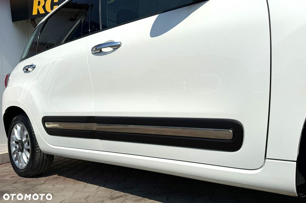Fiat 500L Living 1.3 Multijet Start&Stopp Dualogic Lounge - 40