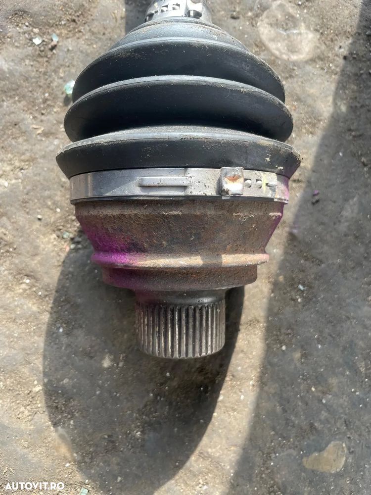 Planetara stanga fata Audi A4 B8 (8K) Audi A5 8T 2.0 TDI 8K0407271Q CAGA CAHA - 3