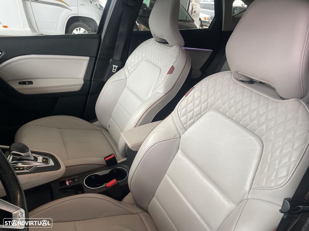 Renault Captur 1.6 E-Tech Plug-In Initiale Paris - 10