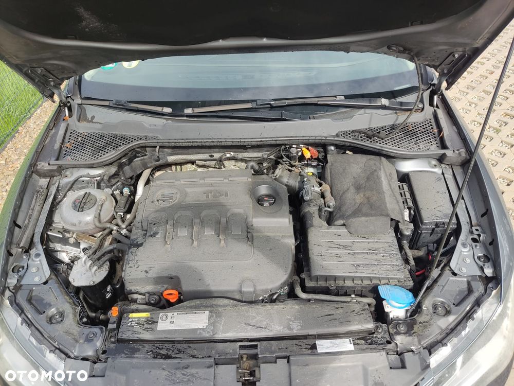 Seat Leon 1.6 TDI DPF Start&Stop Reference - 12