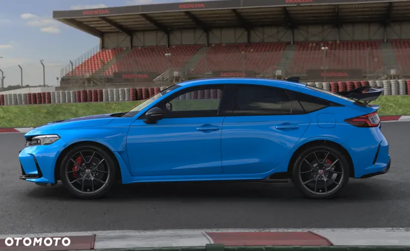 Honda Civic 2.0 T Type R - 3