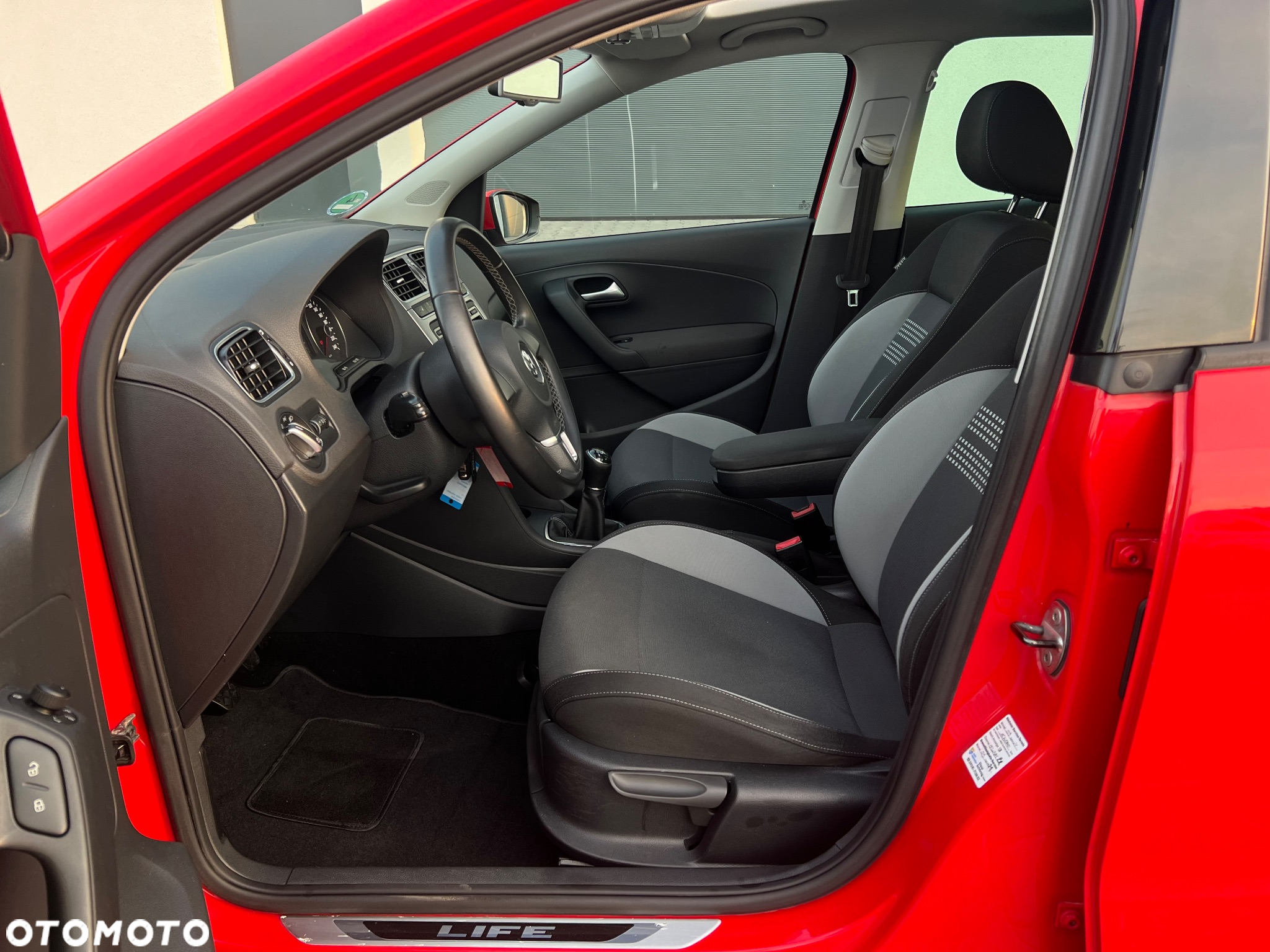 Volkswagen Polo 1.6 TDI DPF Highline - 18