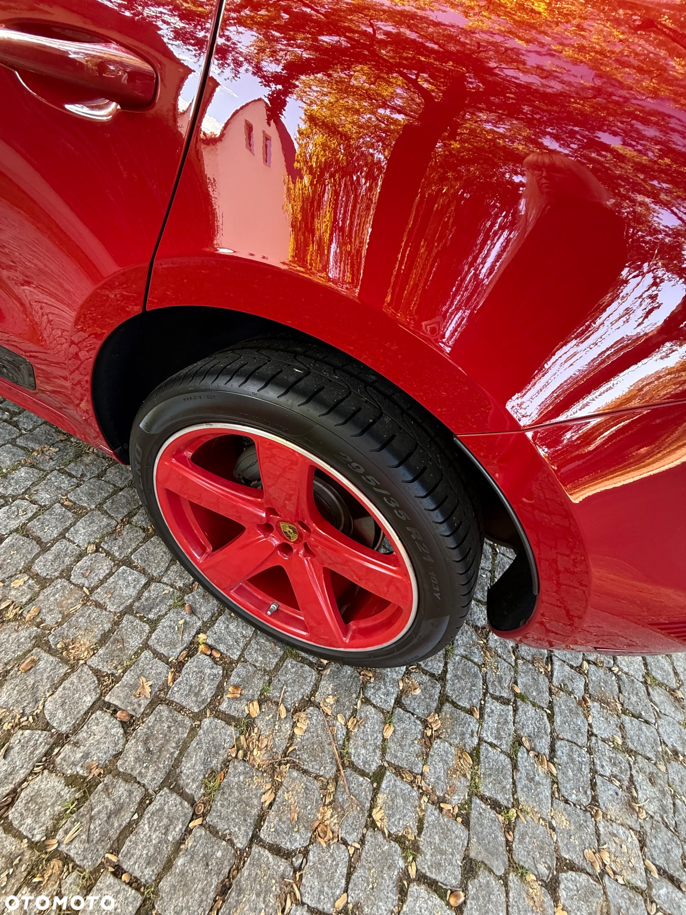 Porsche Macan S - 3