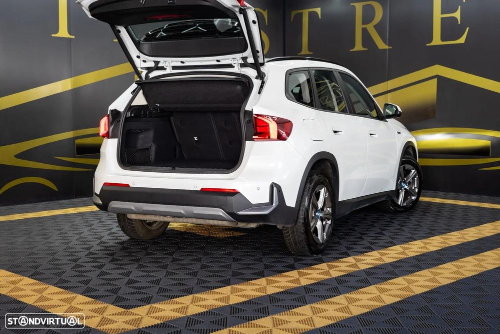 BMW X1 xDrive25e Aut. M Sport Pack - 8