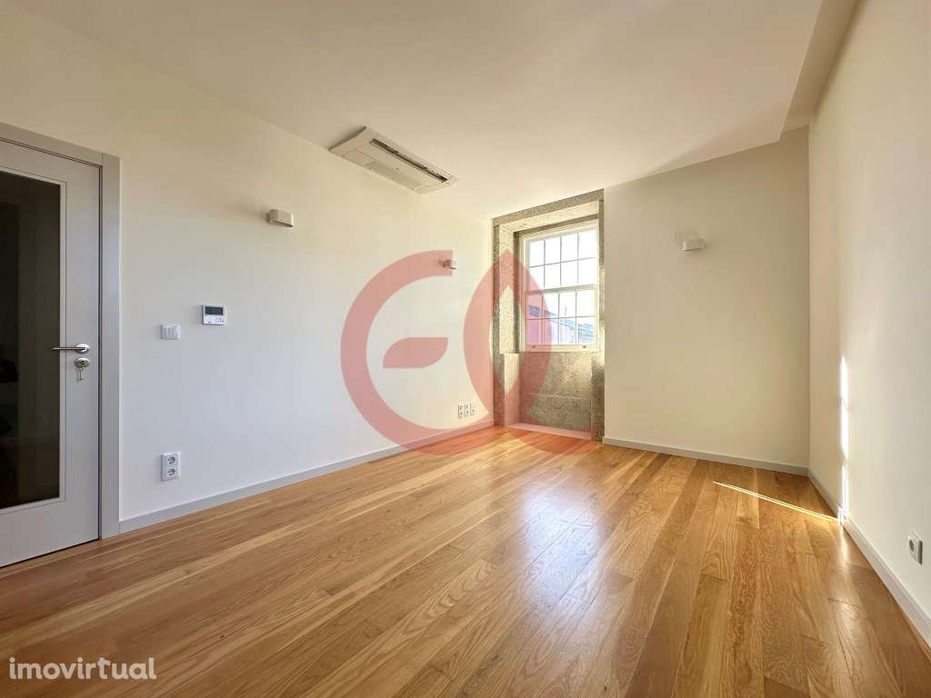 Apartamento T2 - Centro Histórico, Viana do Castelo - Grande imagem: 2/17