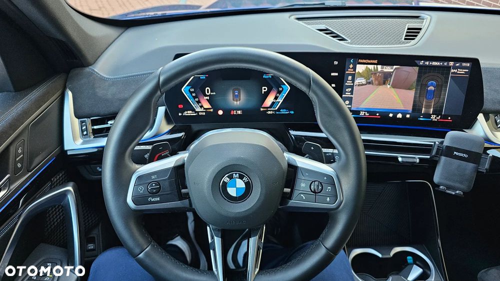 BMW X1 xDrive25e M Sport Edition - 35