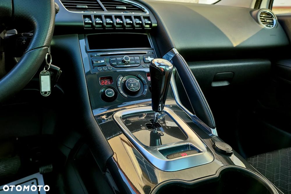 Peugeot 3008 BlueHDi 120 EAT6 Stop & Start Allure - 14