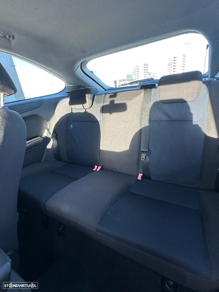 Ford Focus 1.6 TDCi 1st Edition - 16