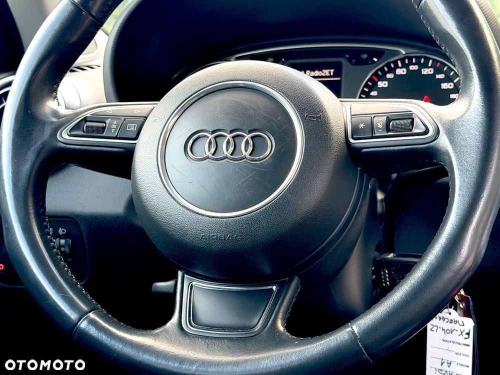 Audi A1 Sportback 1.6 TDI S tronic sport - 27