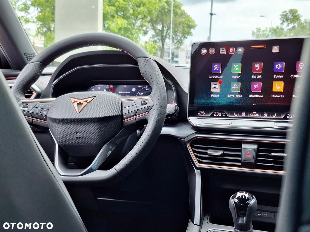 Cupra Formentor 1.5 TSI - 23
