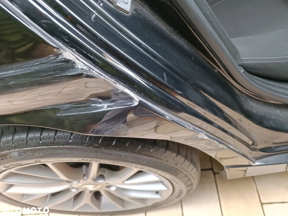 BMW Seria 1 118d Edition Metropolitan - 10