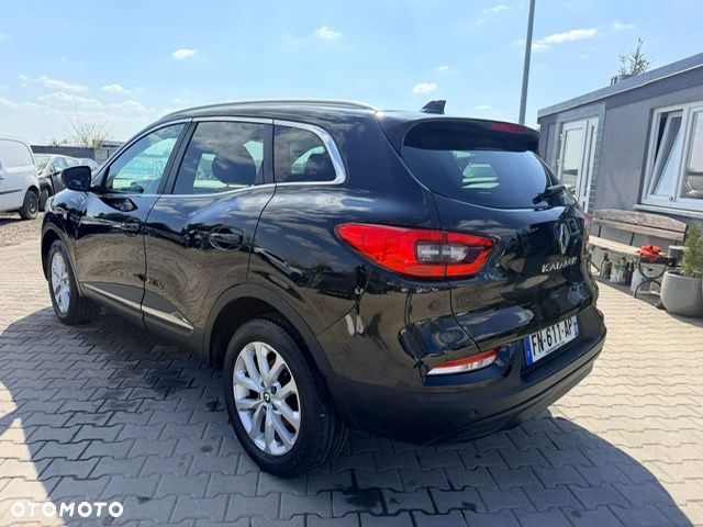 Renault Kadjar BLUE dCi 115 BUSINESS EDITION - 10