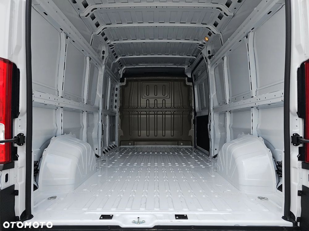 Fiat DUCATO Furgon L3H2 - 11