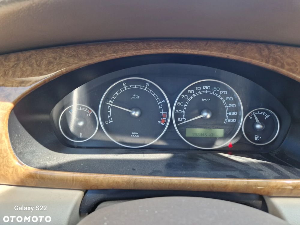 Jaguar X-Type 2.0 - 26
