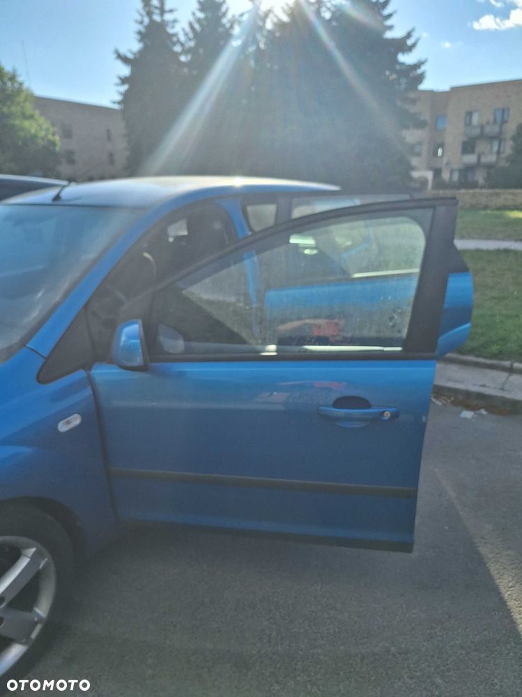 Ford Focus - 3