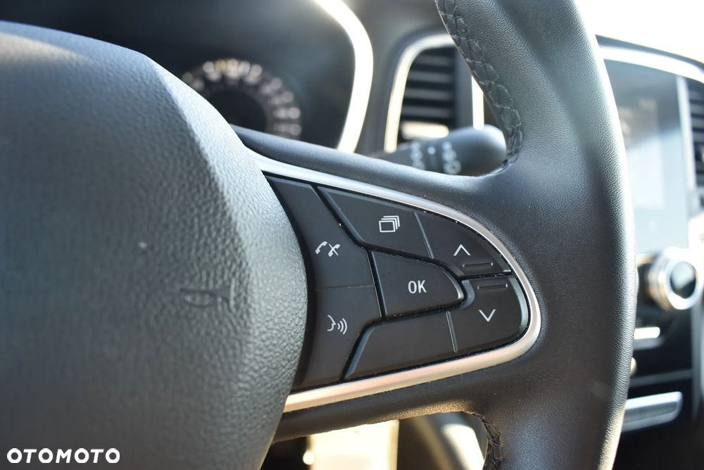 Renault Megane 1.3 TCe FAP Equilibre - 25