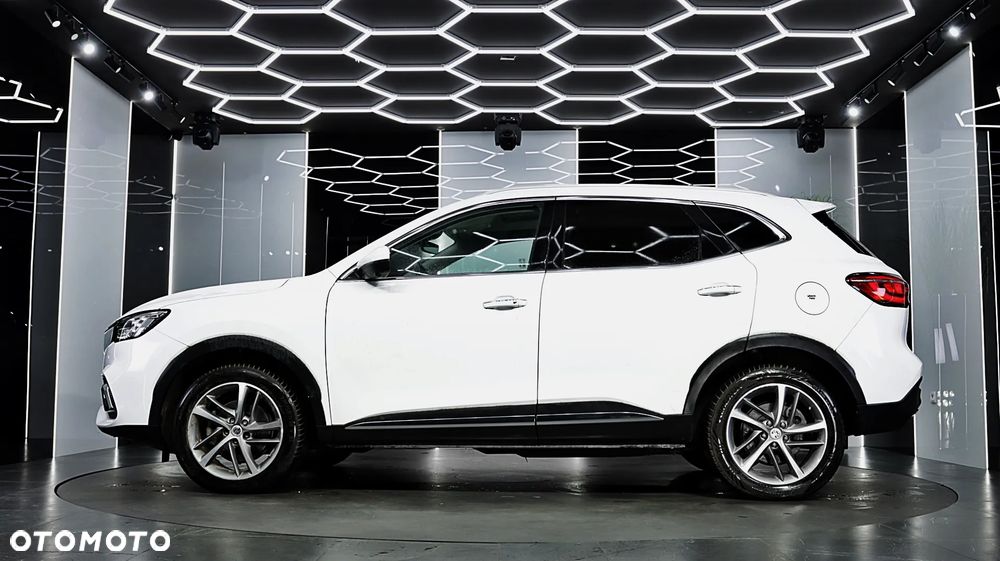 MG EHS 1.5T-GDI PHEV Luxury - 6