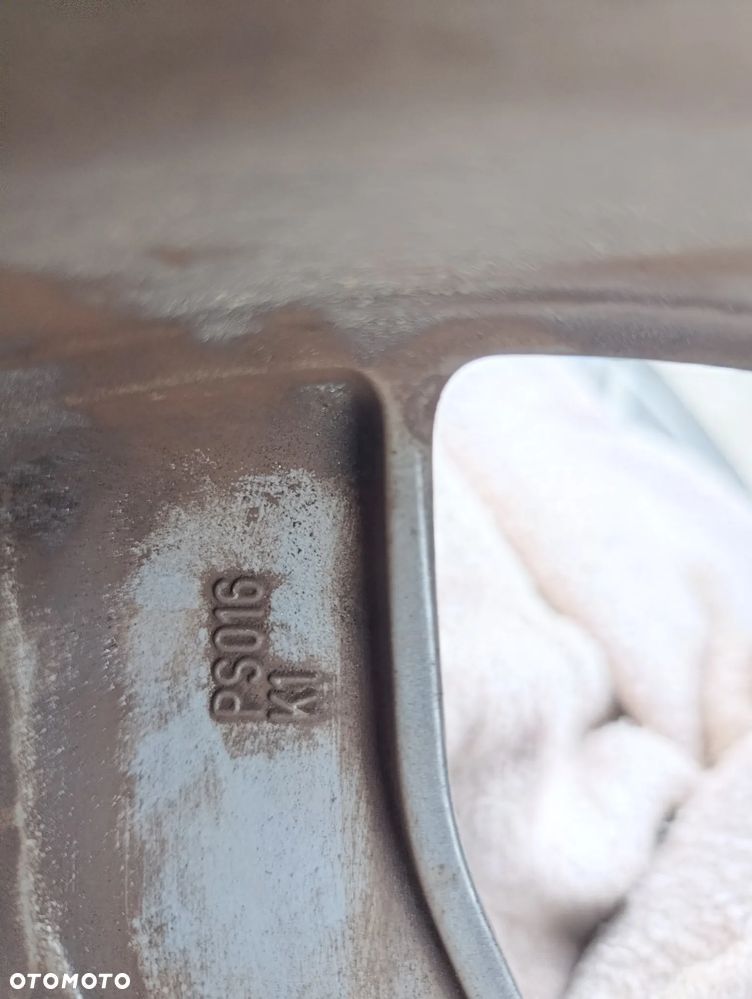 C5 Adriatique 19" + opony - 6