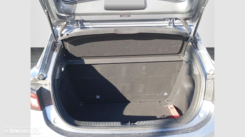 MG MG3 1.5 L Hybrid+ Standard - 9