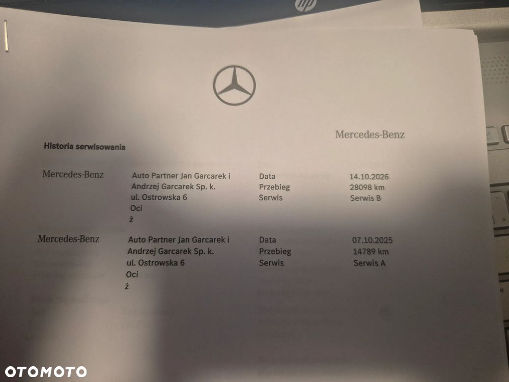 Mercedes-Benz GLC 200 mHEV 4-Matic AMG Line - 36
