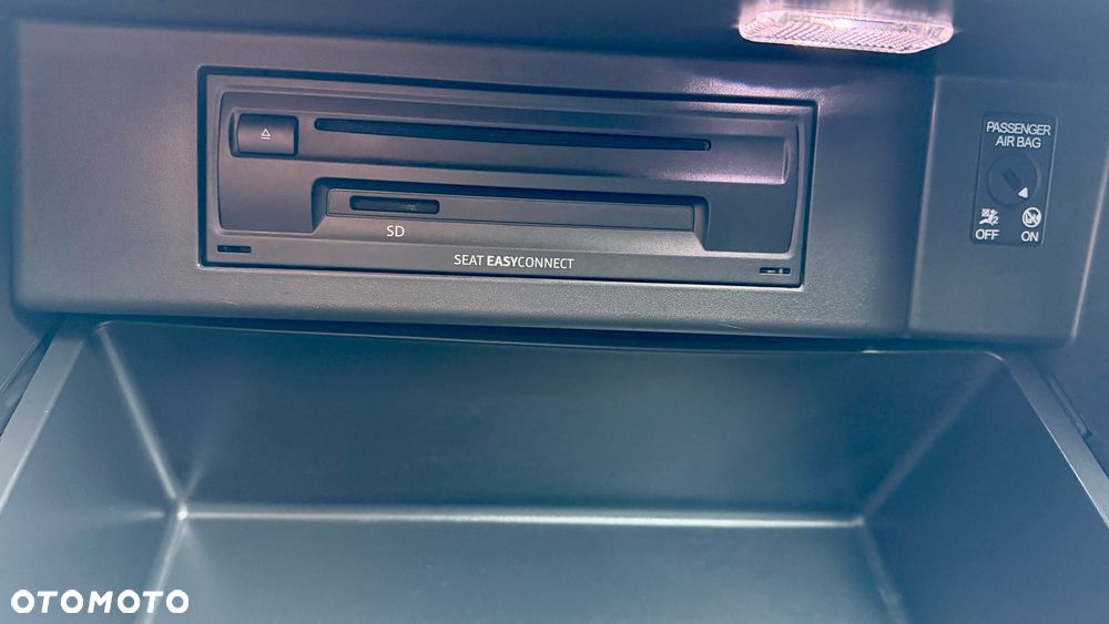 Seat Leon 1.4 TSI Start&Stop XCELLENCE - 31