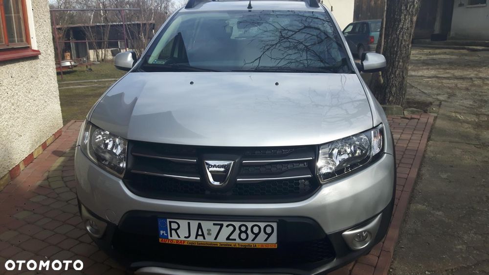 Dacia Sandero 0.9 TCe Laureate - 2