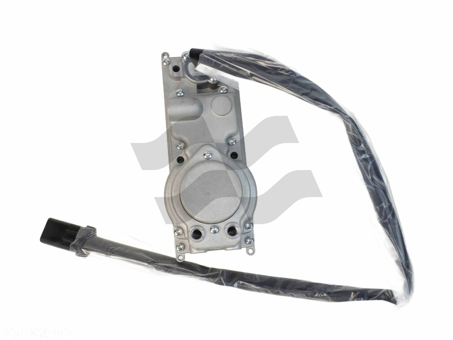 Sterownik turbosprężarki 5458227 HE400VG Cummins 6C, ISM, ISX, ISB, ISL 2003- - 3