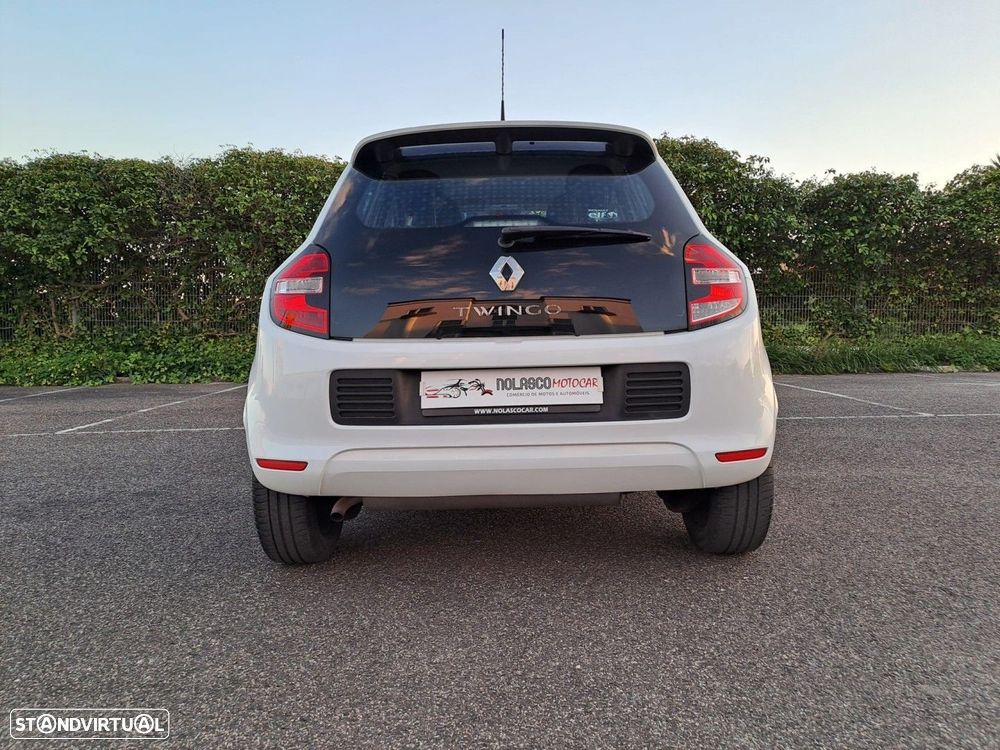 Renault Twingo 1.0 SCe Night&Day - 27