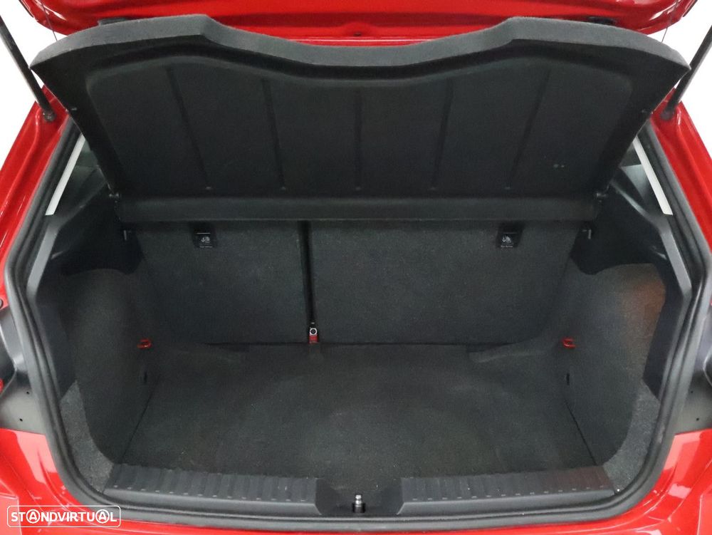 SEAT Ibiza 1.0 TSI Reference - 6