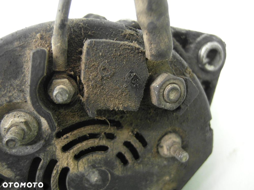 ALTERNATOR OPEL VECTRA C 2.0 DTI 0123500008 90506202 - 2
