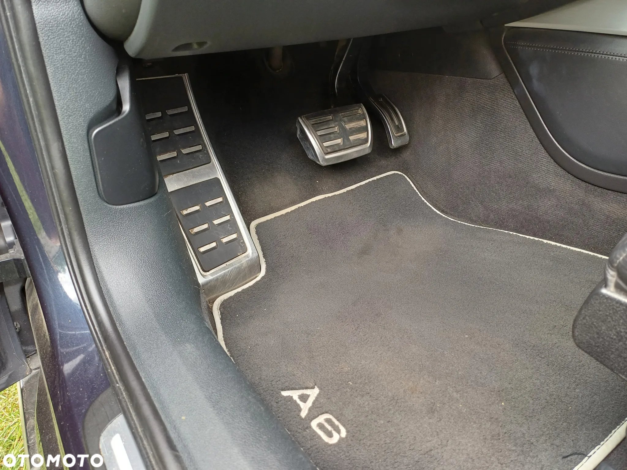 Audi A6 2.0 TDI ultra S tronic - 20