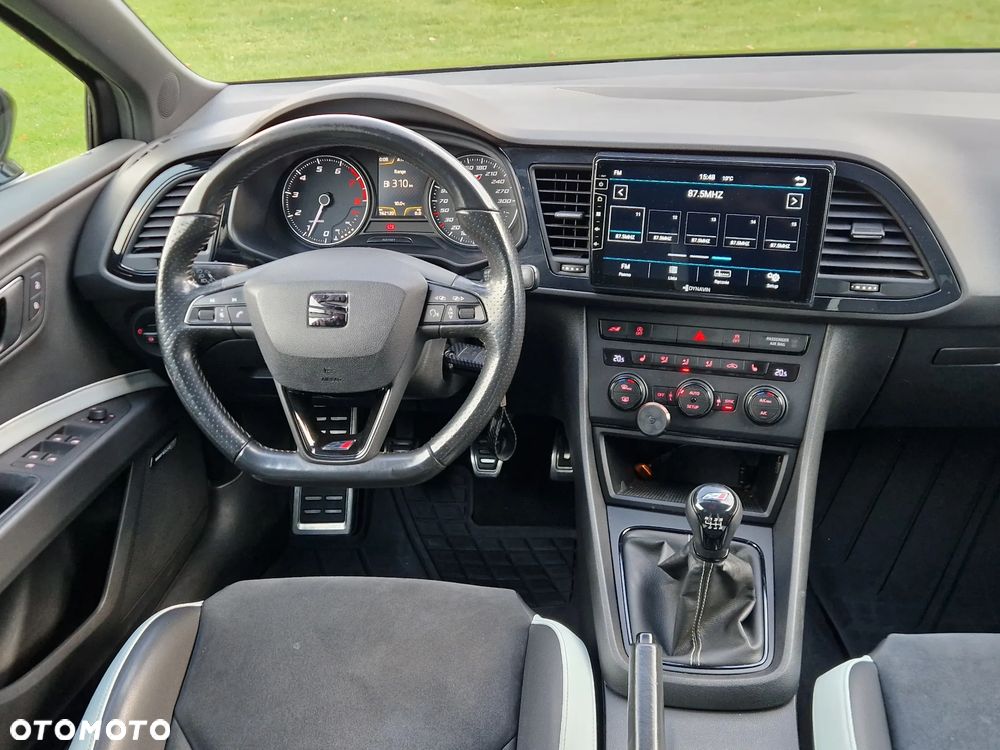Seat Leon - 22