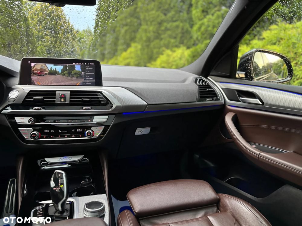 BMW X4 xDrive20d M Sport Edition - 22
