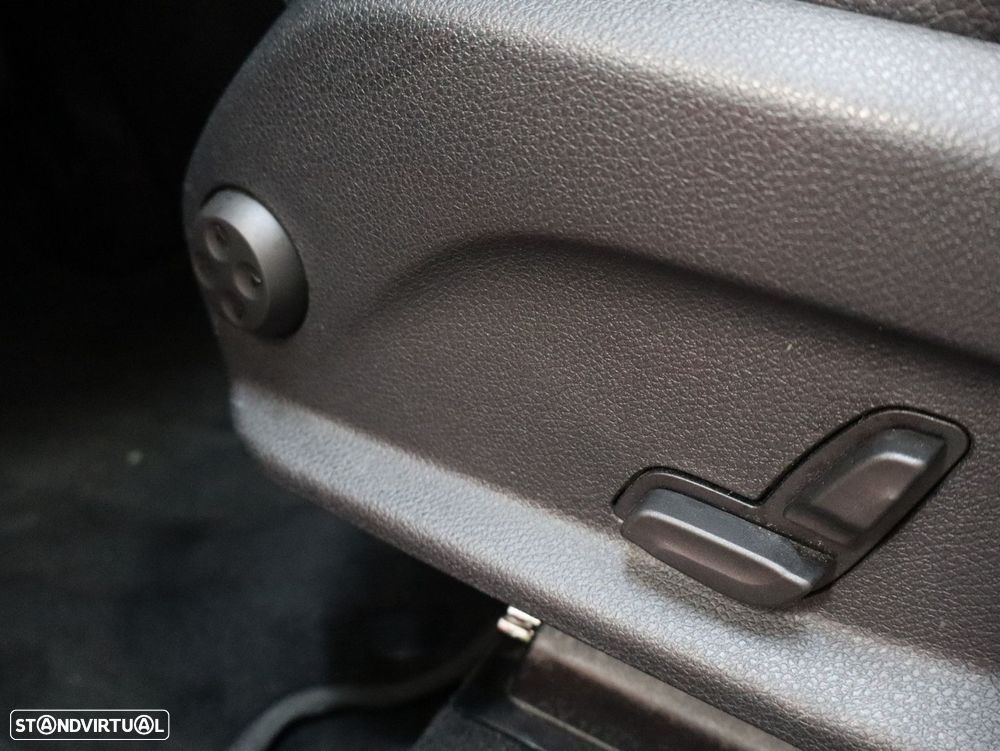 Mercedes-Benz GLC 300 de 4Matic - 21