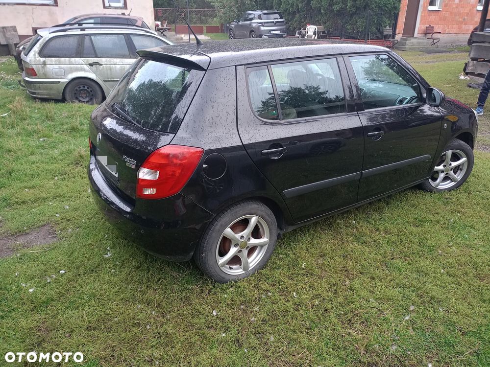 Skoda Fabia 1.2 12V Classic - 3
