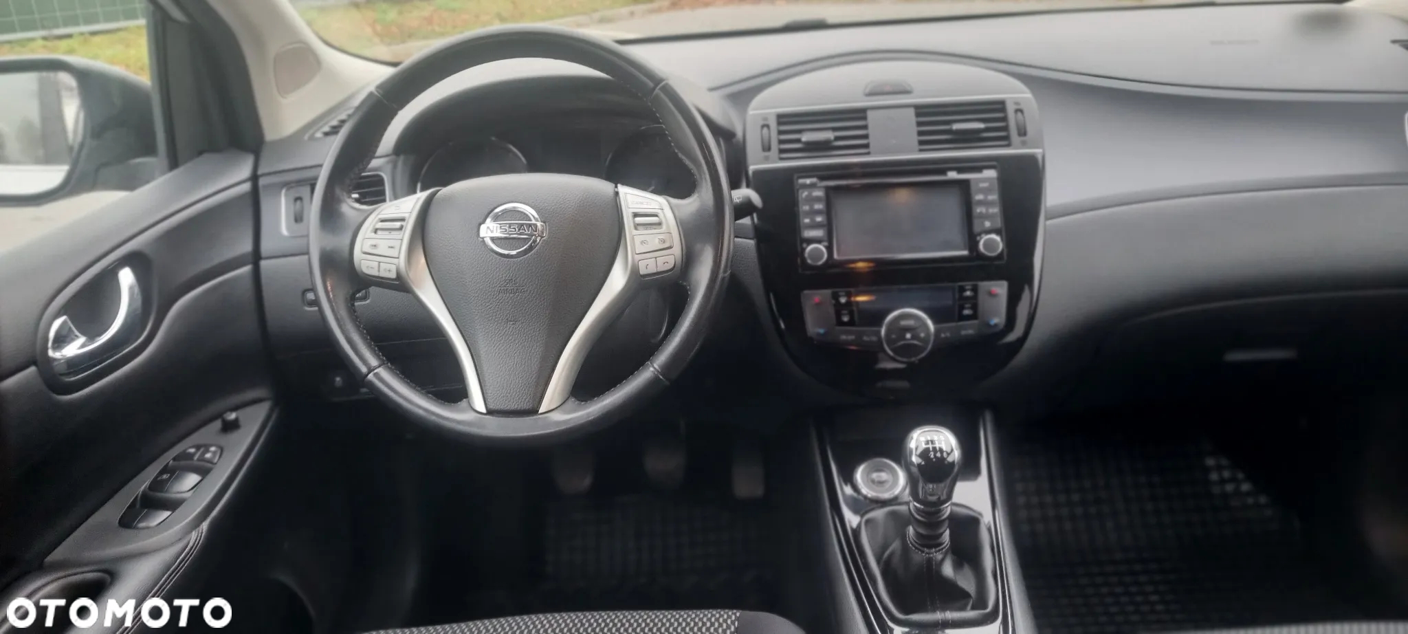 Nissan Pulsar 1.2 DIG-T Tekna - 29