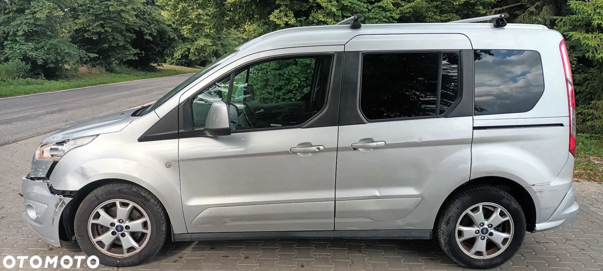 Ford Tourneo Connect Grand - 7