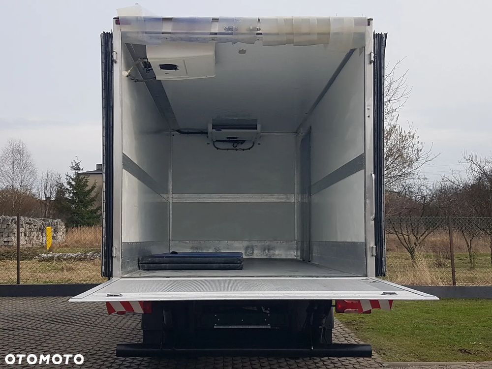 Iveco Daily 70-170 WINDA CHŁODNIA 10EP AGREGAT IZOTERMA - 5