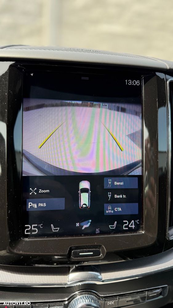 Volvo XC 60 T8 Twin Engine AWD Inscription - 29