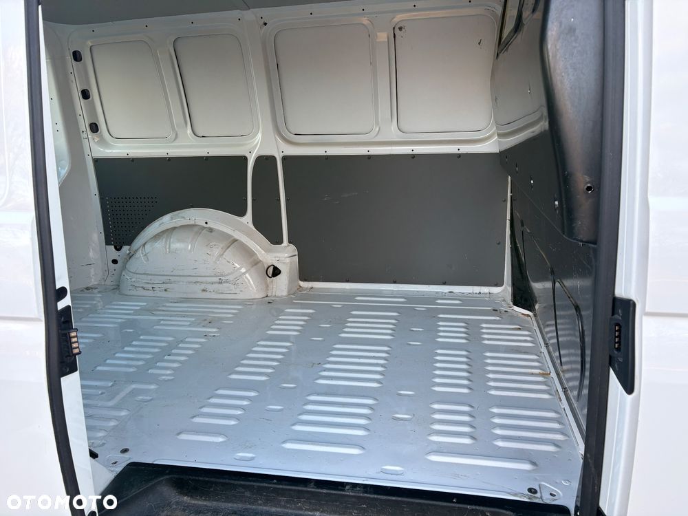 Volkswagen Transporter T6,1 - 12