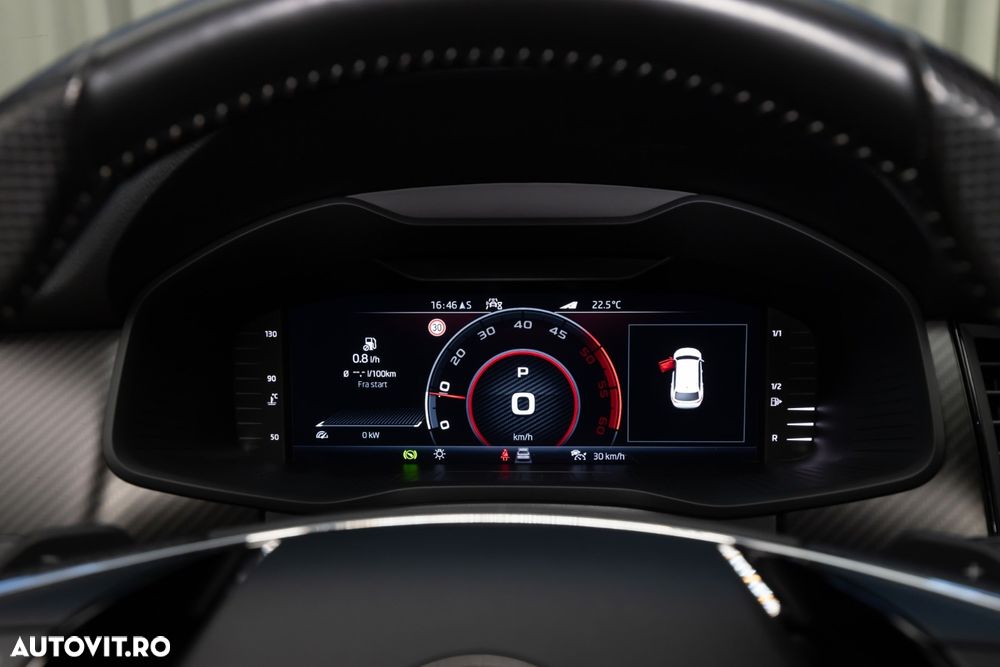 Skoda Kodiaq 2.0 TDI 4X4 DSG Sportline - 14