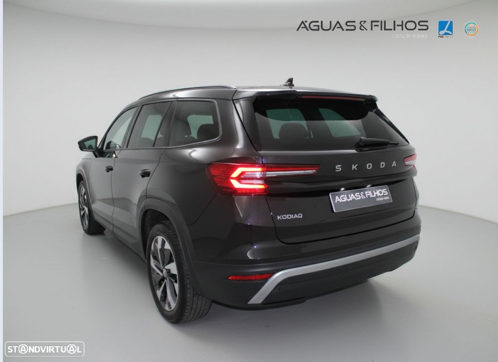 Skoda Kodiaq 2.0 TDI Ultra DSG - 5