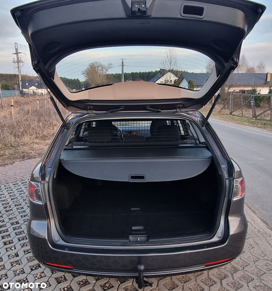 Mazda 6 Sport 2.0 Active - 15