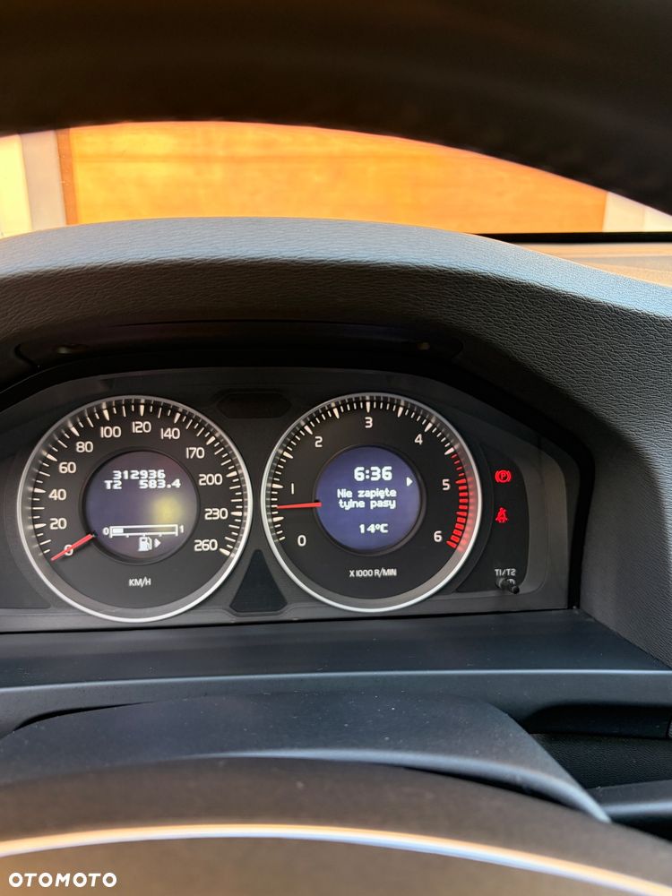 Volvo V60 D4 - 12