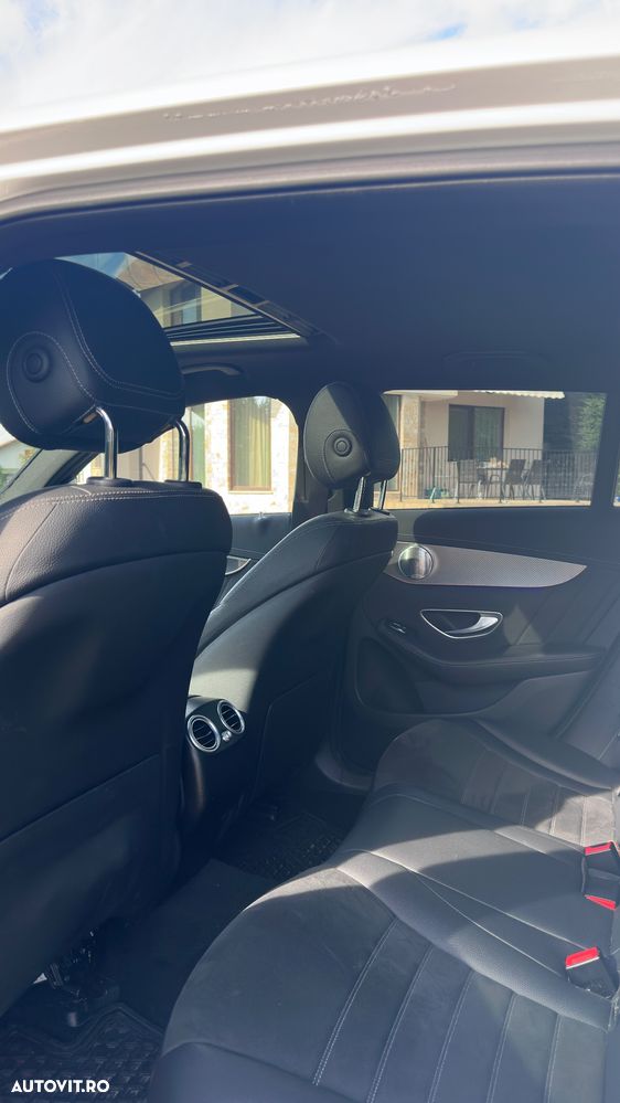Mercedes-Benz EQC 400 4Matic - 4